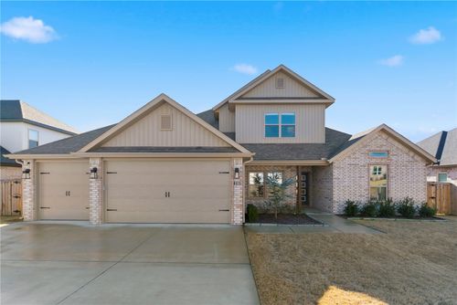 231 Ambry Loop, Centerton, AR, 72719-5109 | Card Image