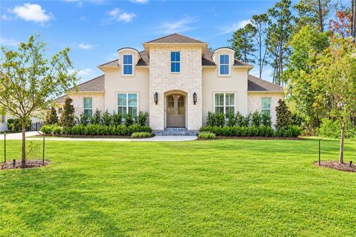 128 Juniper Ct, Mandeville, LA, 70471-6819 | Card Image