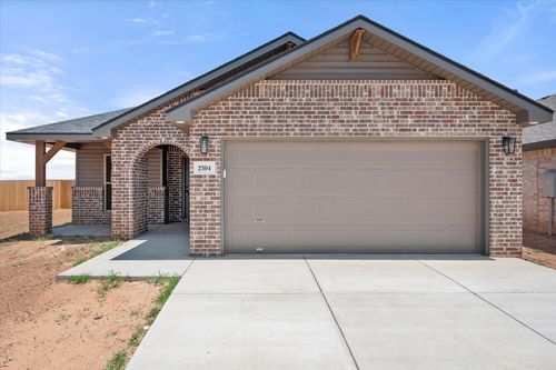 2304 Abbeville Ave, Wolfforth, TX, 79382-2150 | Card Image