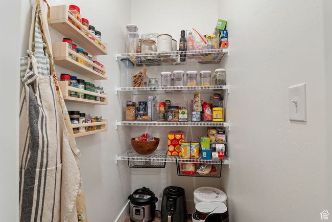View of storage area | Image 6