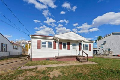 2001 Mark Street, House other with 2 bedrooms, 1 bathrooms and null parking in Flatwoods KY | Image 2