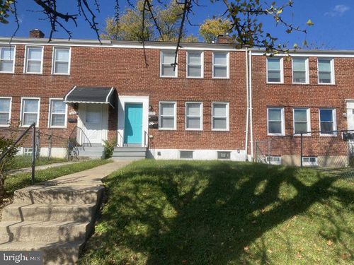2-5504 Midwood Ave, BALTIMORE, MD, 21212-4012 | Card Image