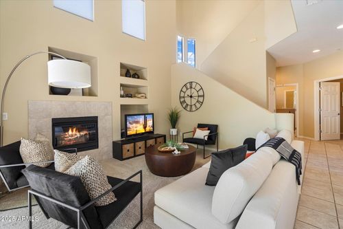 1049-19550 N Grayhawk Dr, Scottsdale, AZ, 85255-3981 | Card Image