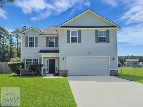 50 Clydesdale Ct Ne, Ludowici, GA, 31316-7827 | Card Image