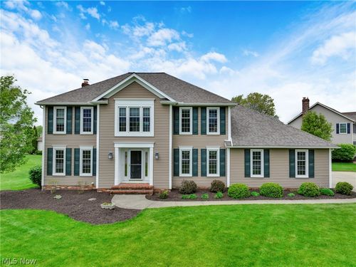 10172 Bissell Drive, Twinsburg, OH, 44087 | Card Image