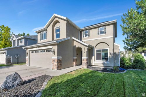 5499 Heather Way, Stansbury Park, UT, 84074-7001 | Card Image