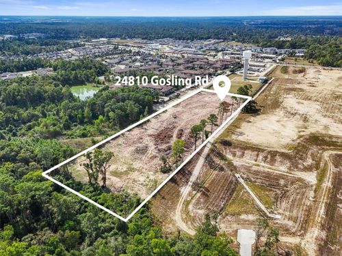 24810 Gosling Rd, Spring, TX, 77389-3219 | Card Image