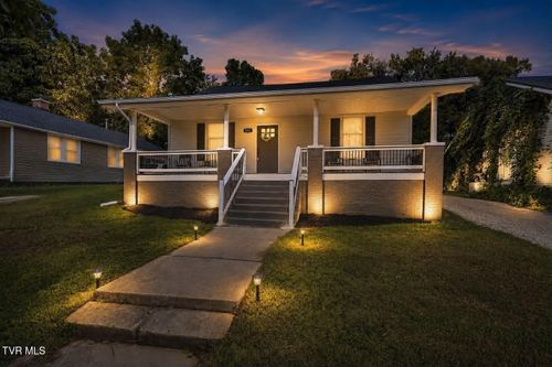 212 Sevier Avenue, Kingsport, TN, 37660 | Card Image