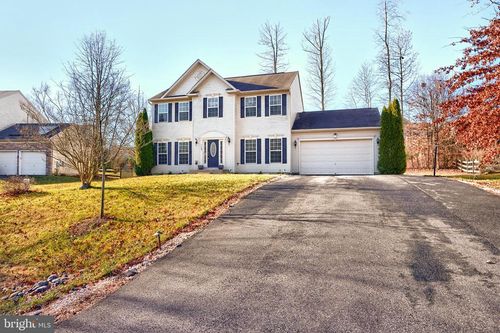 115 Flintstone Drive, NORTH EAST, MD, 21901 | Card Image