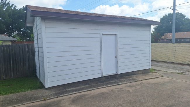 View of outbuilding | Image 31