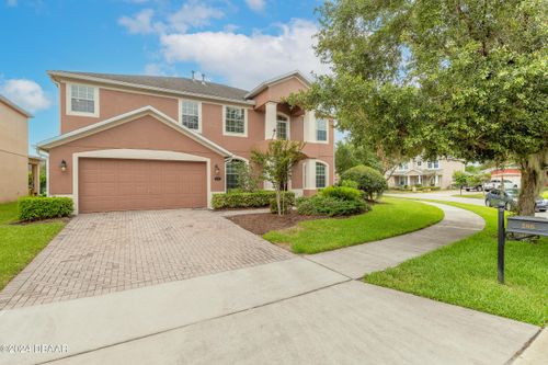 206 Laurel Point Ct, DELAND, FL, 32724-7949 | Card Image
