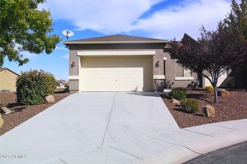 6814 E Perth Ct, Prescott Valley, AZ, 86314-9287 | Card Image