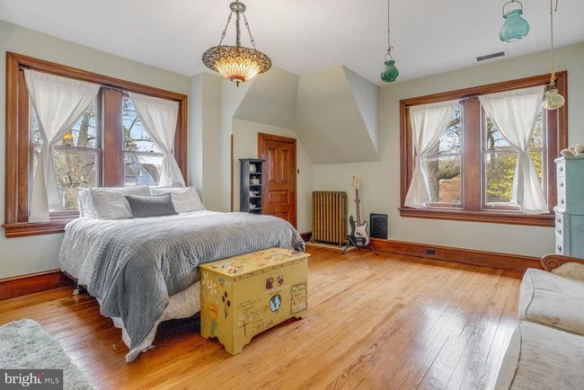 157 Fernbrook Ave, House other with 6 bedrooms, 4 bathrooms and null parking in WYNCOTE PA | Image 47