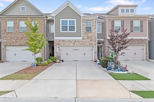 2404 Fitts Dr, Conyers, GA, 30094-5400 | Card Image