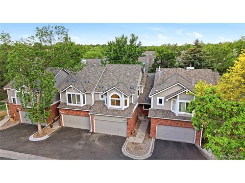 7522 S Monaco Way, Centennial, CO, 80112-2550 | Card Image