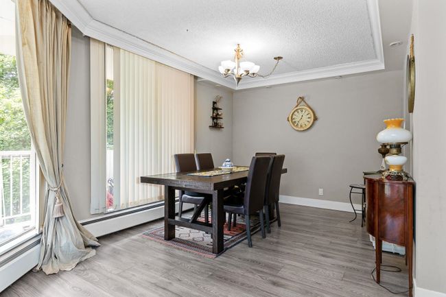 309 - 2024 Fullerton Avenue, Condo with 2 bedrooms, 1 bathrooms and 1 parking in North Vancouver BC | Image 2