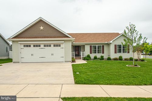 163 Mayflower Dr, FELTON, DE, 19943-6187 | Card Image