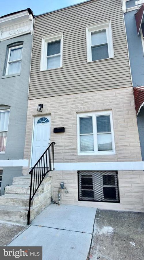 2129 E Federal St, BALTIMORE, MD, 21213-3491 | Card Image