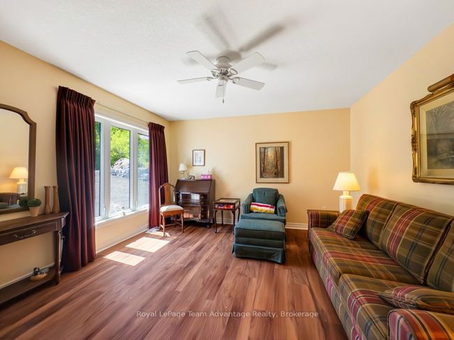 3 Lyndsey Lane, House other with 3 bedrooms, 3 bathrooms and 6 parking in McKellar ON | Image 24