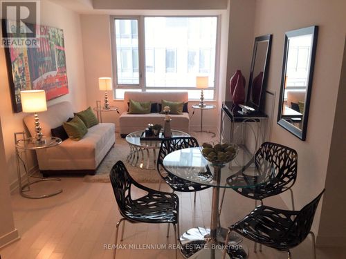 202-1 The Esplanade, Toronto, ON, M5E0A8 | Card Image