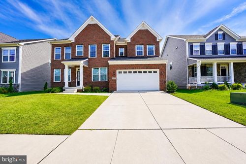 10909 Meridian Hill Way, UPPER MARLBORO, MD, 20772 | Card Image