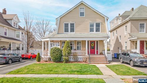 206 Mortimer Ave, Rutherford, NJ, 07070-1918 | Card Image