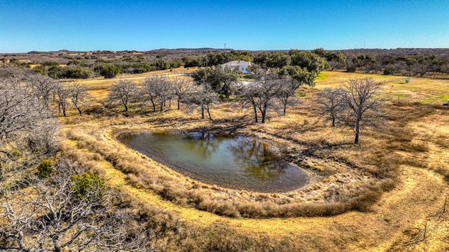 518 Private Road 902, House other with 3 bedrooms, 2 bathrooms and null parking in Mingus TX | Image 37