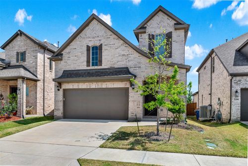 3124 Greenbriar Dr, Celina, TX, 75009-2347 | Card Image