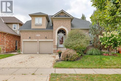 266 Fairway Rd, Woodstock, ON, N4T0A4 | Card Image