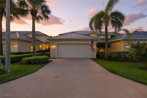 9763 Glen Heron Dr, BONITA SPRINGS, FL, 34135-7774 | Card Image