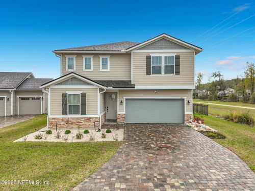 143 Seasons Ct, ST AUGUSTINE, FL, 32092-7673 | Card Image
