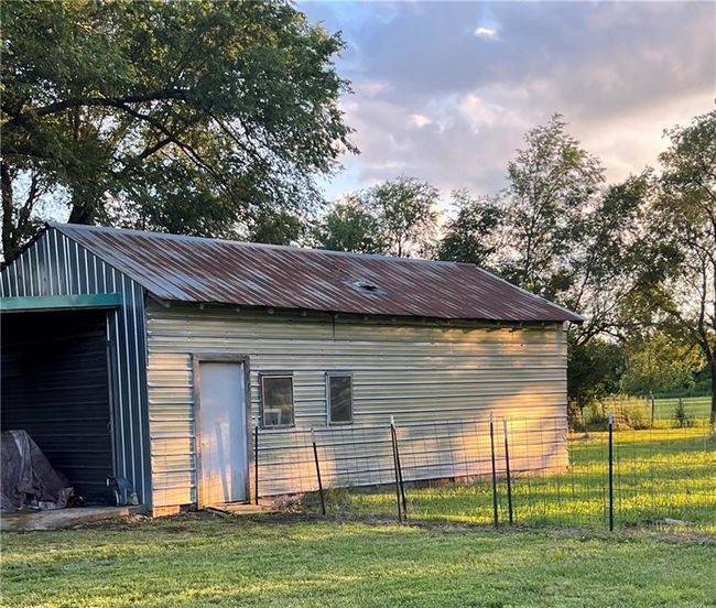 1596 Haskell Rd, House other with 2 bedrooms, 1 bathrooms and null parking in Williamsburg KS | Image 26