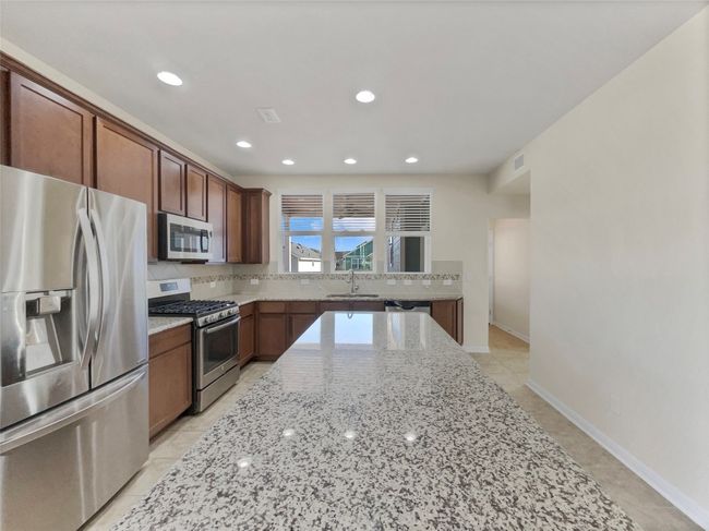 1276 Nevarez, House other with 3 bedrooms, 2 bathrooms and 2 parking in Kyle TX | Image 16