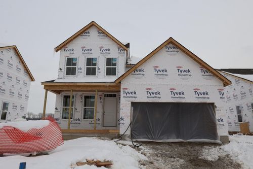 310 Warbler Circle, Galena, OH, 43021 | Card Image