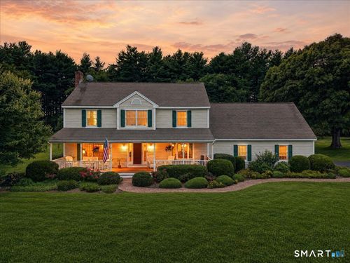 13 High Field Ln, Chester, CT, 06412-1262 | Card Image