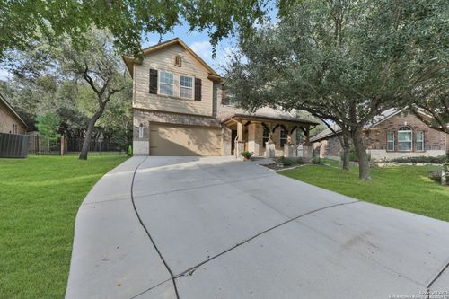 10607 Carmona, Helotes, TX, 78023-4691 | Card Image