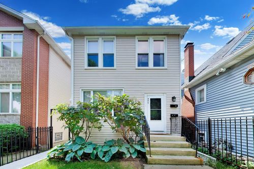4825 W Hutchinson St, CHICAGO, IL, 60641-1610 | Card Image