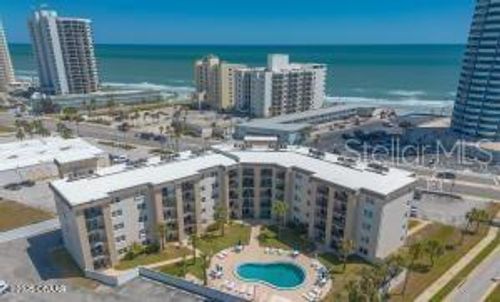 3020-2626 S Atlantic Ave, Daytona Beach Shores, FL, 32118-5673 | Card Image