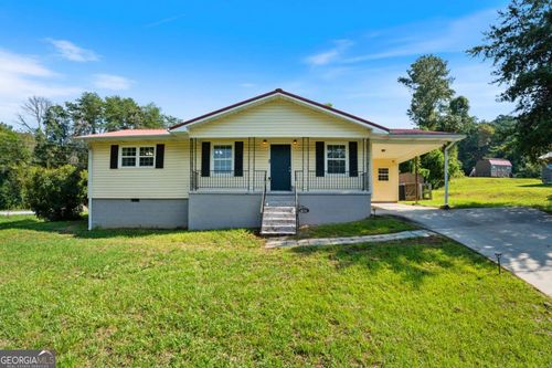 415 Springdale Rd, Rockmart, GA, 30153-4201 | Card Image