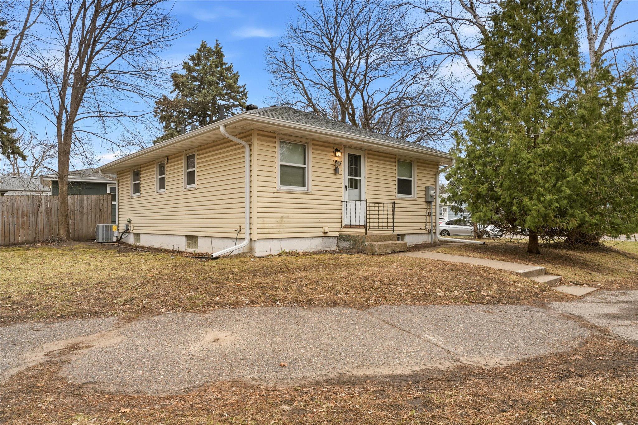 Residential in Robbinsdale 4