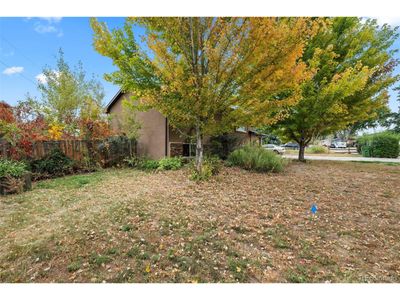 3010 Fireweed Dr, House other with 4 bedrooms, 1 bathrooms and null parking in Colorado Springs CO | Image 3