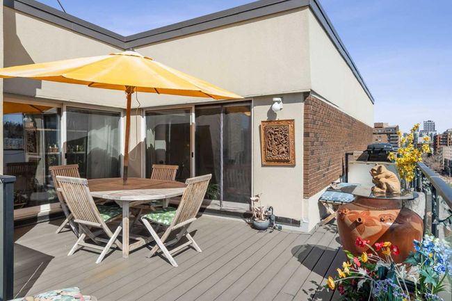701 - 1208 14 Ave Sw, Condo with 3 bedrooms, 3 bathrooms and 2 parking in Calgary AB | Image 25