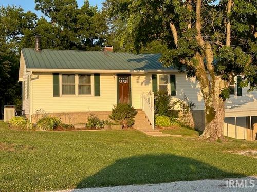 410 S 450w, Jasper, IN, 47546-8390 | Card Image