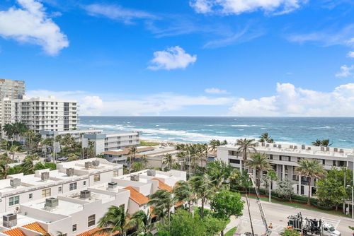 1005-531 N Ocean Blvd, Pompano Beach, FL, 33062-4641 | Card Image