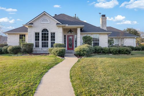 813 Woodson Dr, Caldwell, TX, 77836-1383 | Card Image