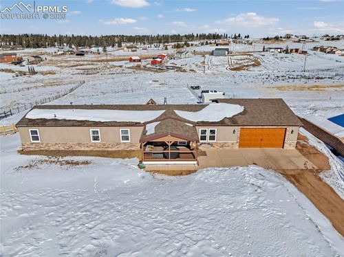 83 Ridge Point Cir, Divide, CO, 80814-9126 | Card Image