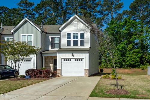 261 White Oak Ridge Dr, Garner, NC, 27529-6271 | Card Image