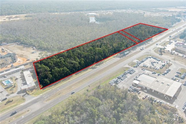 2365 Nw Us Highway 19, Home with 0 bedrooms, 0 bathrooms and null parking in CRYSTAL RIVER FL | Image 12