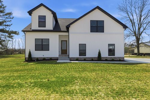 4323 S Garrett Rd, Springfield, TN, 37172-5801 | Card Image