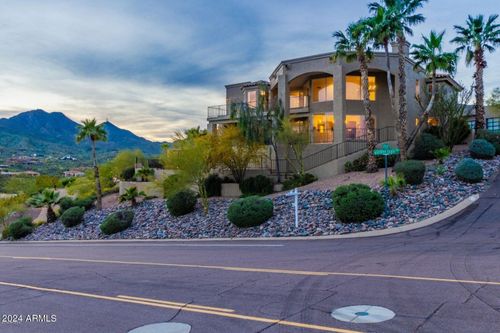 16360 N Dryad Pl, Fountain Hills, AZ, 85268-1240 | Card Image